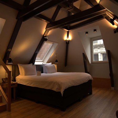 Swissôtel Amsterdam Extérieur photo